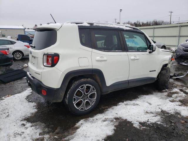 Изображение 3 2016 JEEP RENEGADE LIMITED 2016 с VIN ZACCJBDT5GPE28810