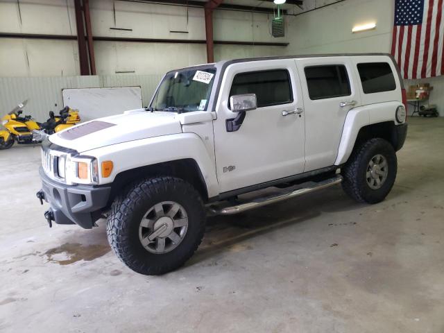 Изображение 2007 HUMMER H3  2007