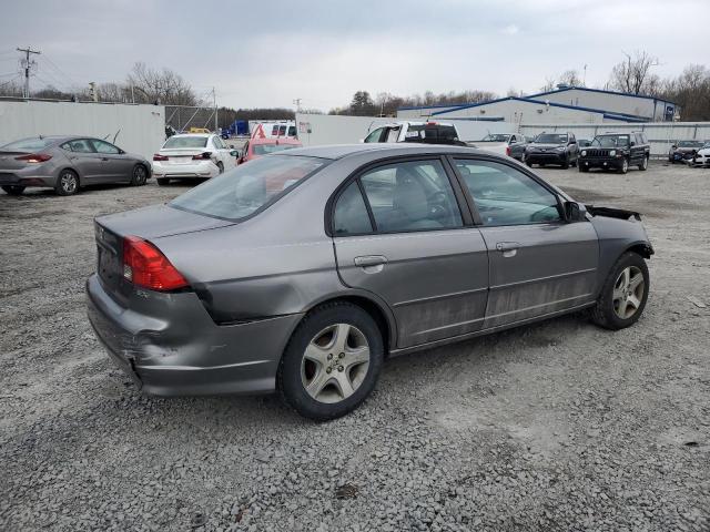 Obraz 3 z 2004 HONDA CIVIC EX 2004 z VIN 2HGES26774H533143