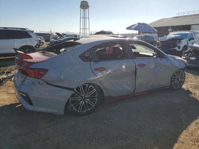 Изображение 3 2021 KIA FORTE GT 2021 с VIN 3KPF44AC3ME397117