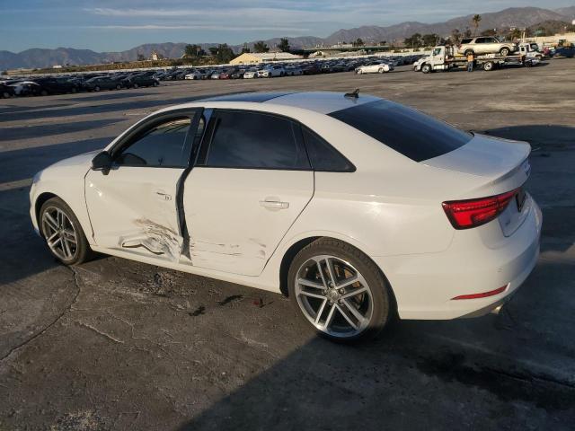 Image 2 of 2020 AUDI A3 PREMIUM 2020 with VIN WAUAUGFF3LA078197