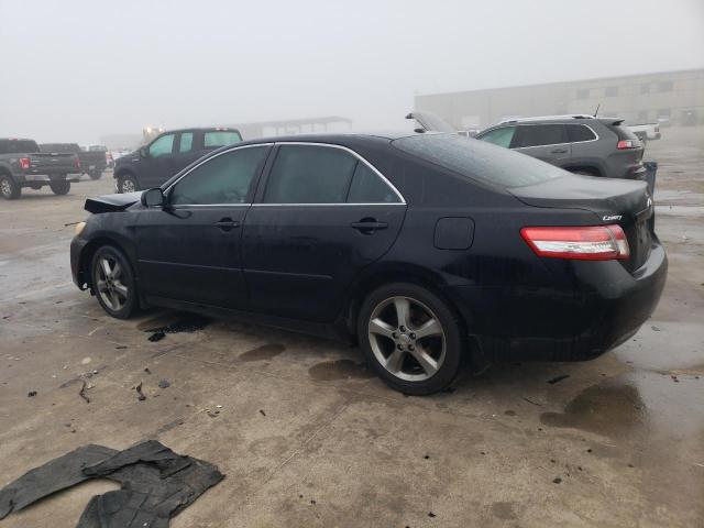 Image 2 of 2010 TOYOTA CAMRY BASE 2010 with VIN 4T4BF3EK7AR068570