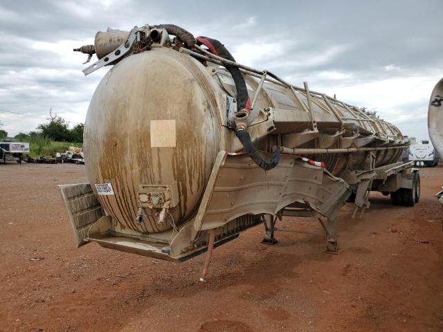 Image 2 of 2014 TROX TANKER TLR 2014 with VIN 1T9TA4229ER719227
