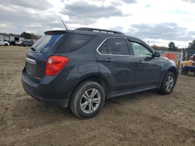 Изображение 3 2014 CHEVROLET EQUINOX LT 2014 с VIN 2GNALCEK3E6146647