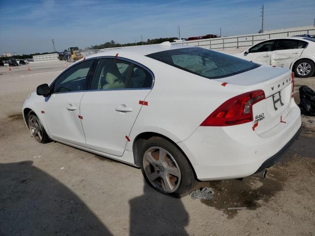 Obraz 2 z 2013 VOLVO S60 T5 2013 z VIN YV1612FS1D2193842