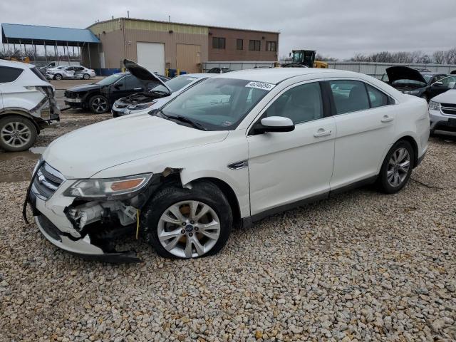 2011 FORD TAURUS SEL 2011 image