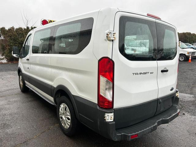 Изображение 2 2017 FORD TRANSIT T-150 2017 с VIN 1FMZK1YM6HKA02474