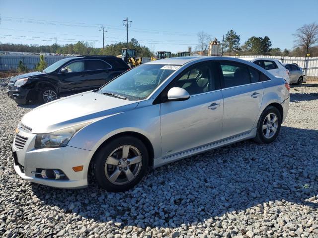 Obraz 1 z 2012 CHEVROLET CRUZE LT 2012 z VIN 1G1PF5SC5C7189735