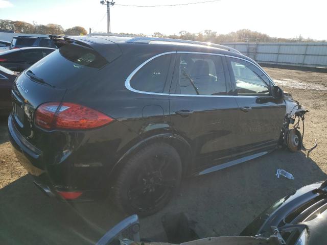 Image 3 of 2014 PORSCHE CAYENNE  2014 with VIN WP1AA2A2XELA92946