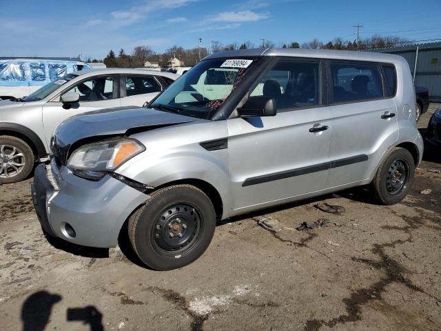 2011 KIA SOUL  2011 image