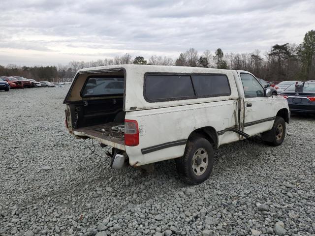 Image 3 of 1994 TOYOTA T100 SR5 1994 with VIN JT4VD20C7R0012191