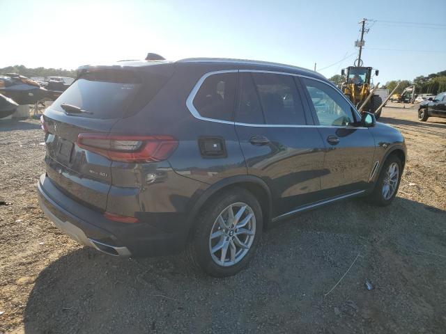 Obraz 3 z 2020 BMW X5 SDRIVE 40I 2020 z VIN 5UXCR4C01LLW63634