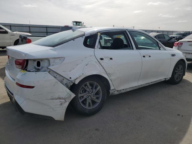 Obraz 3 z 2020 KIA OPTIMA LX 2020 z VIN 5XXGT4L33LG398665