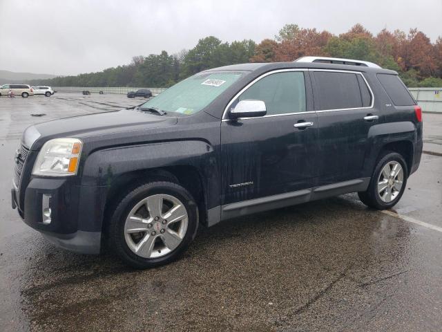 2014 GMC TERRAIN SLT 2014 image