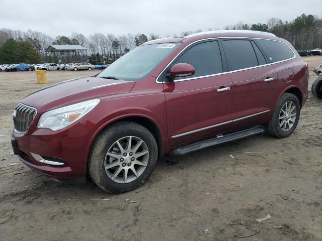 Obraz 2016 BUICK ENCLAVE  2016