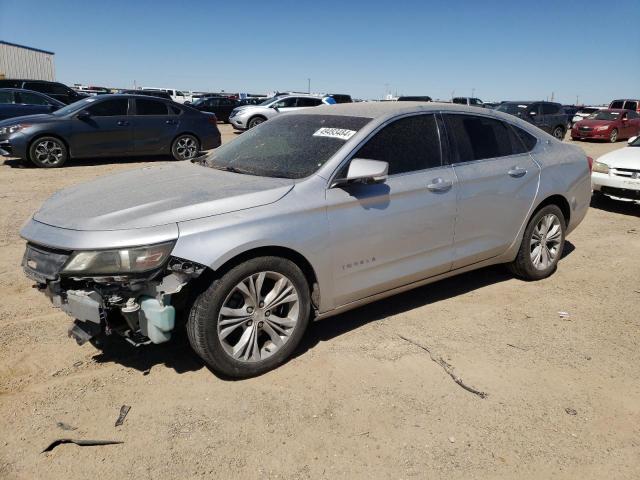 Изображение 2014 CHEVROLET IMPALA LT 2014