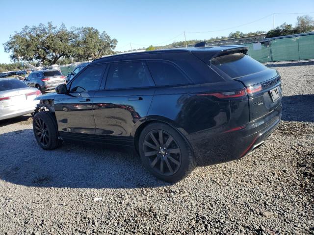 Image 2 of 2019 LAND ROVER RANGE ROVER VELAR R-DYNAMIC SE 2019 with VIN SALYL2FV6KA226610