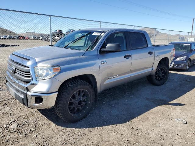 Изображение 2014 TOYOTA TUNDRA CREWMAX SR5 2014