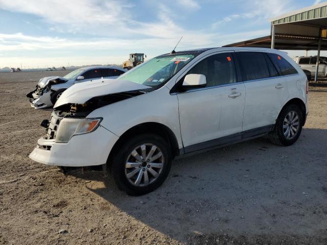2008 FORD EDGE LIMITED 2008 image