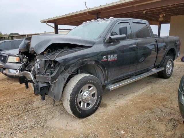 Obraz 1 z 2018 RAM 2500 ST 2018 z VIN 3C6UR5CL6JG223772