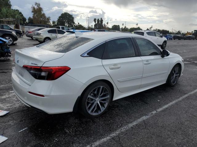 Image 3 of 2023 HONDA CIVIC TOURING 2023 with VIN 2HGFE1F99PH305351