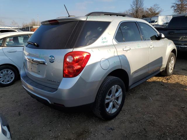 Изображение 3 2015 CHEVROLET EQUINOX LT 2015 с VIN 2GNALBEK6F1173656