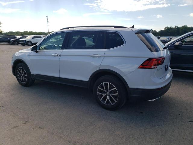 Obraz 2 z 2019 VOLKSWAGEN TIGUAN SE 2019 z VIN 3VV2B7AX9KM070363