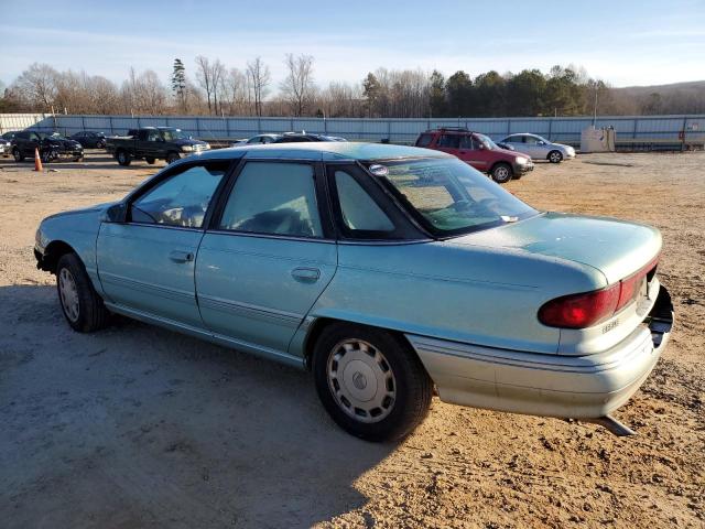 Obraz 2 z 1995 MERCURY SABLE GS 1995 z VIN 1MELM50U4SA610447