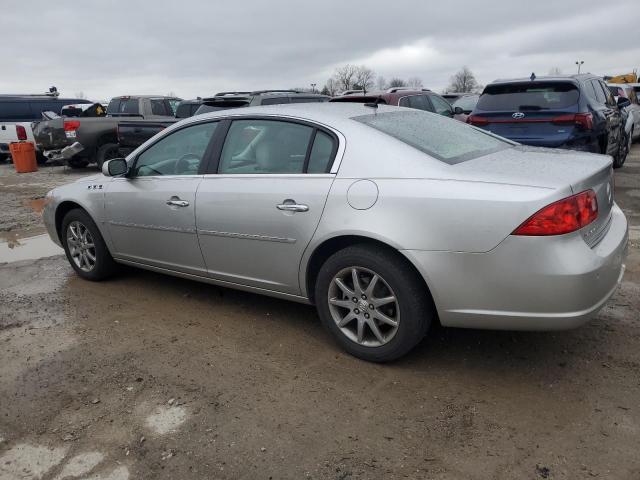 Изображение 2 2008 BUICK LUCERNE CXL 2008 с VIN 1G4HD57258U152903