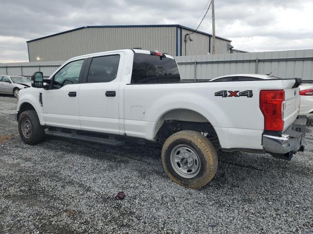 Изображение 2 2022 FORD F250 SUPER DUTY 2022 с VIN 1FT7W2B64NEE59844