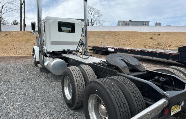 Image 3 of 1995 PETERBILT 378  1995 with VIN 1XPFDB9X7SN377231