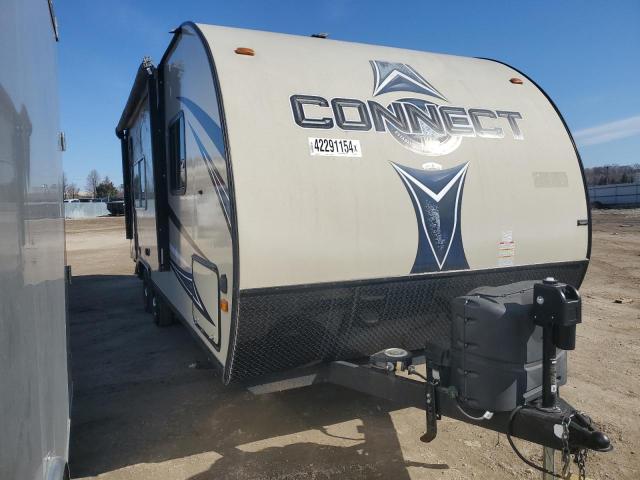 Изображение 1 2018 KZ TRAILER 2018 с VIN 4EZTL2428J8058046