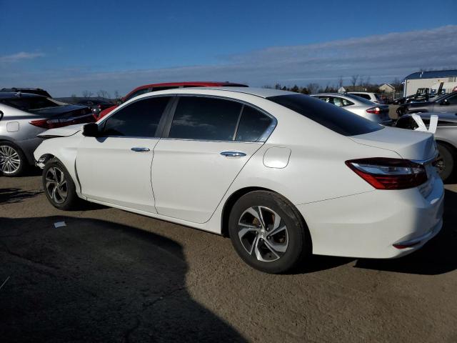 Obraz 2 z 2016 HONDA ACCORD LX 2016 z VIN 1HGCR2F39GA041894