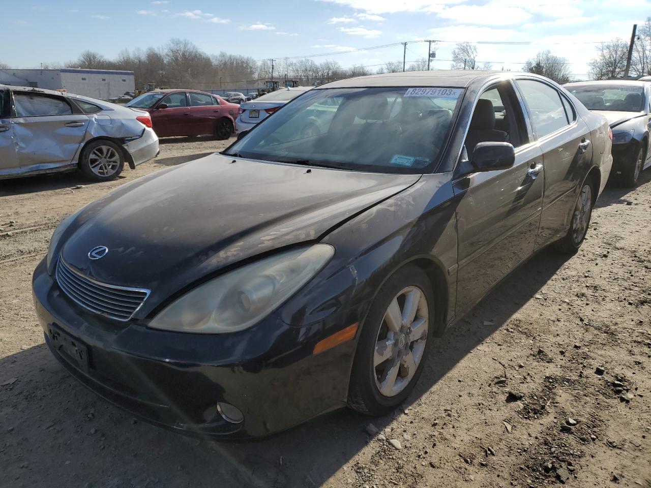 Изображение 2005 LEXUS ES 330 2005