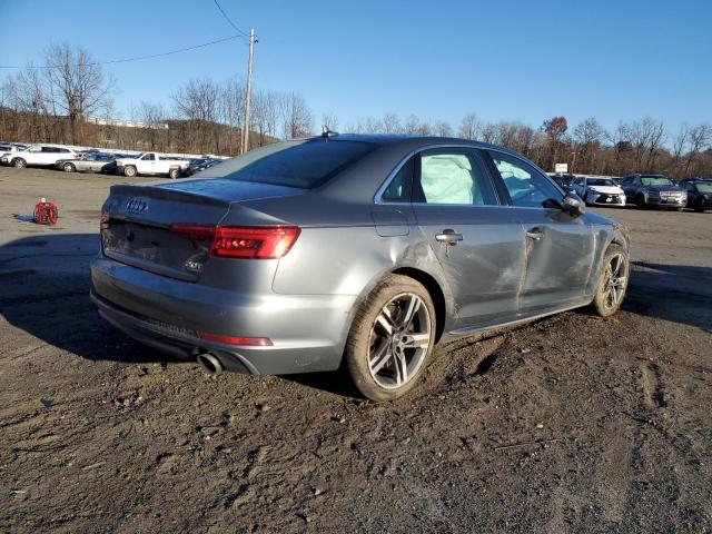 Изображение 3 2017 AUDI A4 PREMIUM PLUS 2017 с VIN WAUENAF46HN018831