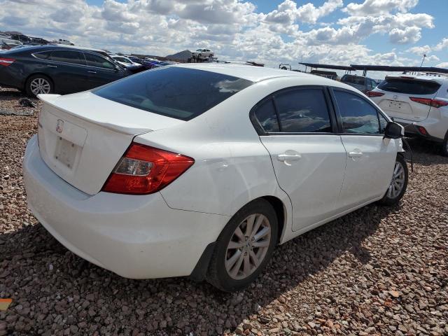 Obraz 3 z 2012 HONDA CIVIC EX 2012 z VIN 2HGFB2F83CH546290