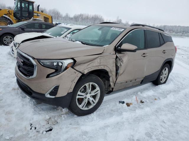 Изображение 2019 GMC TERRAIN SLE 2019