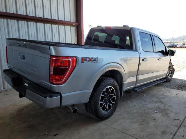 Image 3 of 2023 FORD F150 SUPERCREW 2023 with VIN 1FTFW1E89PFA05458