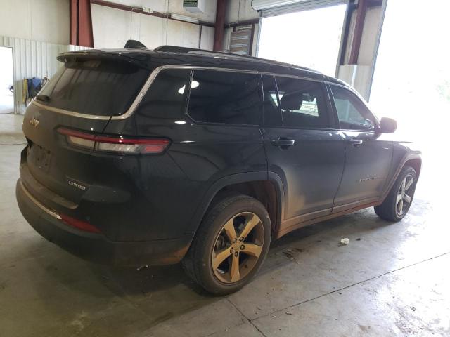 Obraz 3 z 2022 JEEP GRAND CHEROKEE L LIMITED 2022 z VIN 1C4RJKBG7N8521848