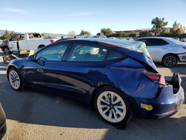 Obraz 2 z 2022 TESLA MODEL 3  2022 z VIN 5YJ3E1EA0NF297169
