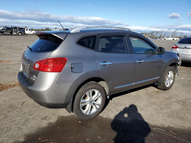 Image 3 of 2013 NISSAN ROGUE S 2013 with VIN JN8AS5MVXDW141165