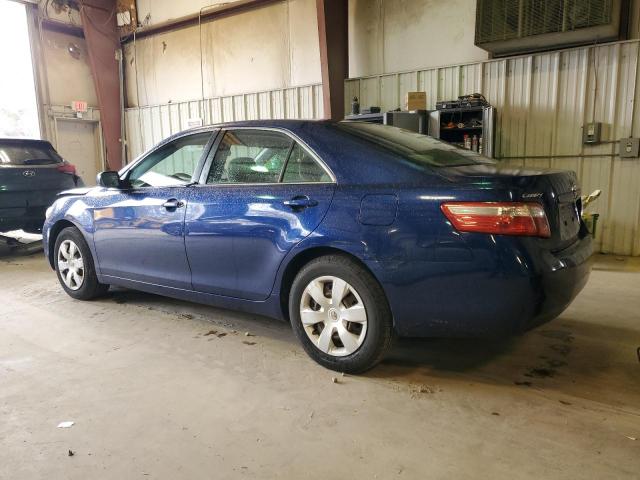 Obraz 2 z 2007 TOYOTA CAMRY CE 2007 z VIN JTNBE46K773094537