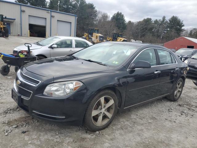 Image 1 of 2012 CHEVROLET MALIBU 1LT 2012 with VIN 1G1ZC5E09CF145553