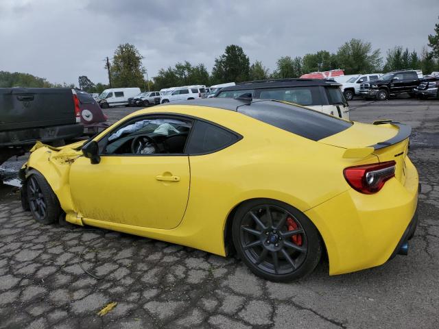 Image 1 of 2017 SUBARU BRZ 2.0 LIMITED 2017 with VIN JF1ZCAC17H9601993