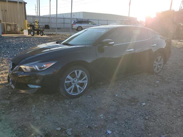 Obraz 1 z 2017 NISSAN MAXIMA 3.5S 2017 z VIN 1N4AA6AP4HC438150