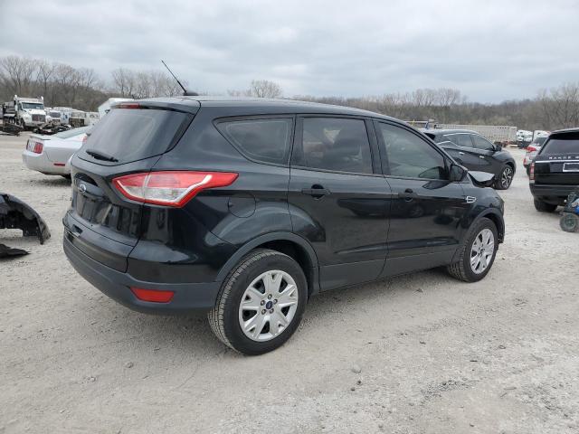 Image 3 of 2015 FORD ESCAPE S 2015 with VIN 1FMCU0F75FUC78802