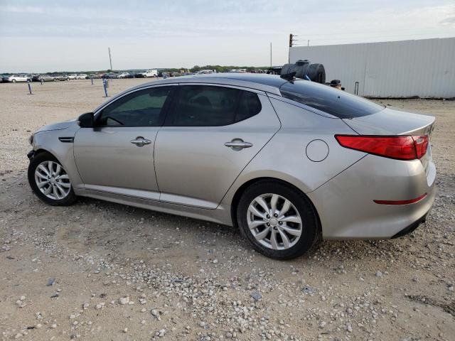 Изображение 2 2015 KIA OPTIMA EX 2015 с VIN 5XXGN4A79FG389358