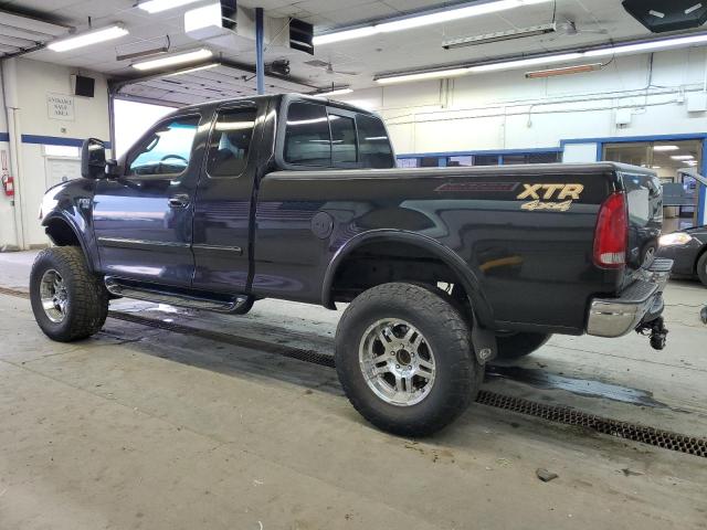 Изображение 2 2001 FORD F150  2001 с VIN 2FTRX18L01CA72284
