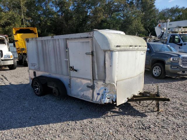 Image 1 of 1999 ENCL TRAILER 1999 with VIN 16HPB12285G071269