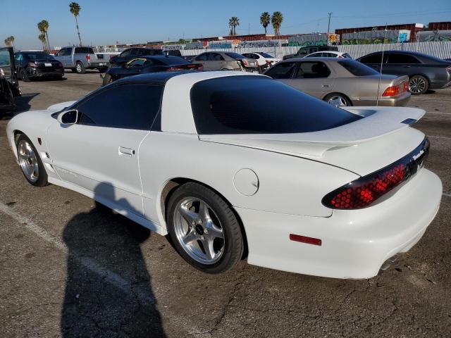 Image 2 of 1998 PONTIAC FIREBIRD FORMULA 1998 with VIN 2G2FV22G4W2226068